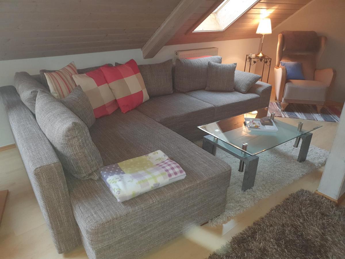Just Like Home Erding Exterior foto