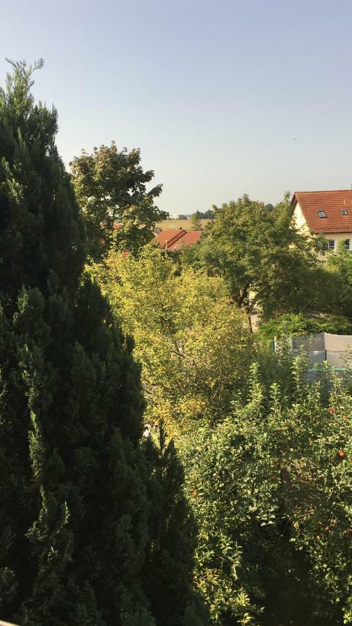 Just Like Home Erding Exterior foto