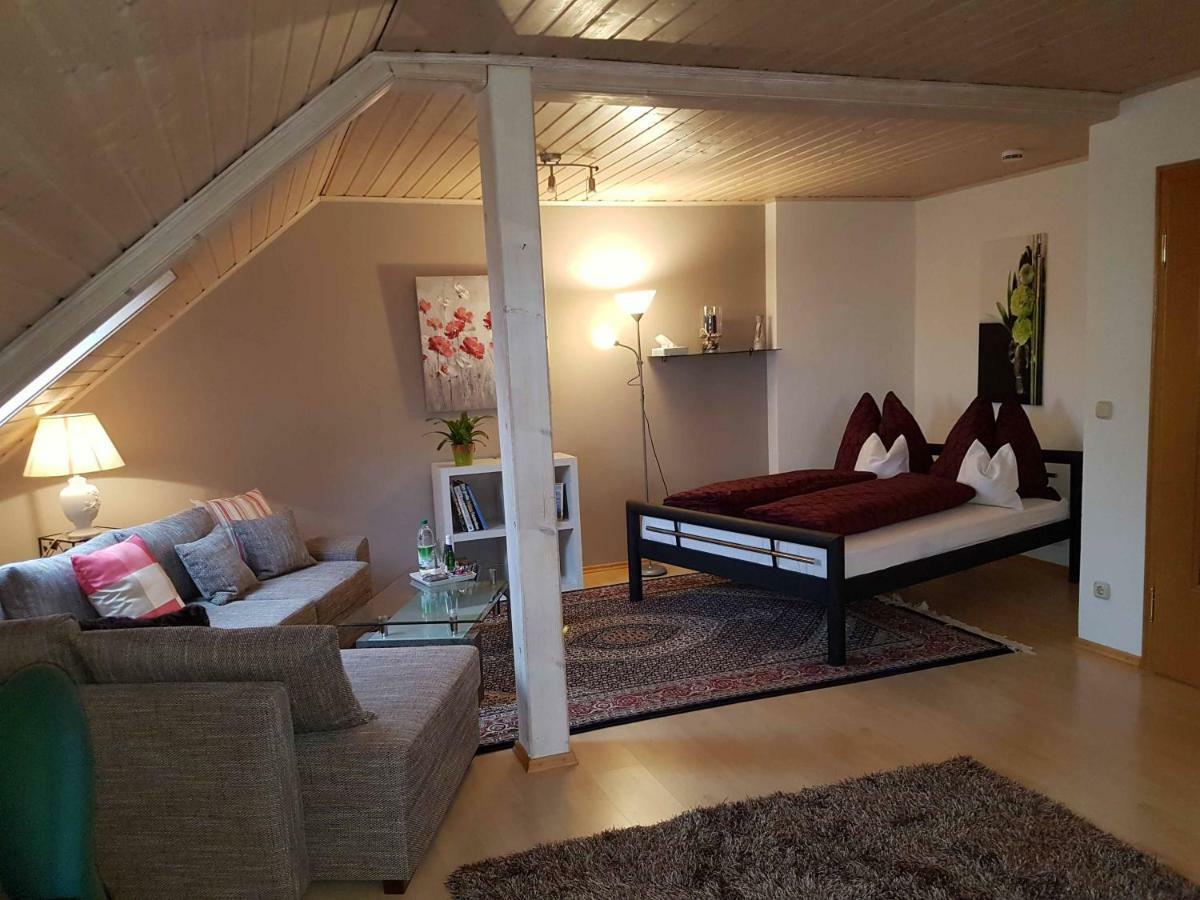 Just Like Home Erding Exterior foto